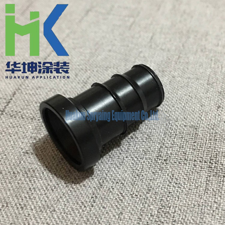 W- conductive sleeve