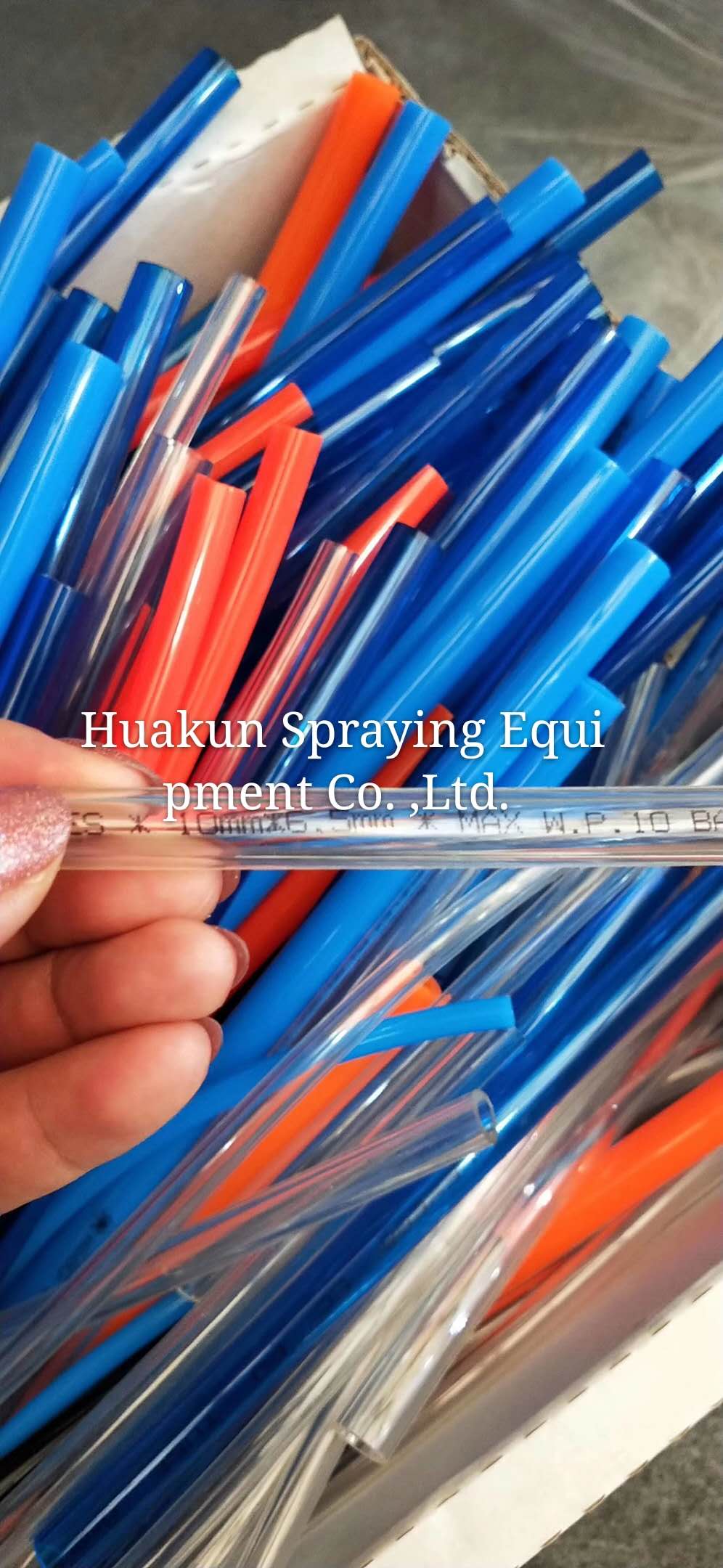 air tube