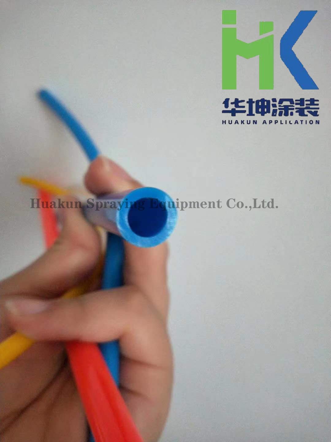 air tube