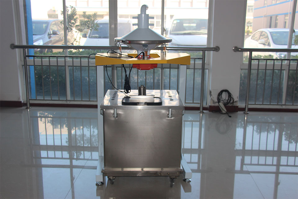 vibrating sieving machine