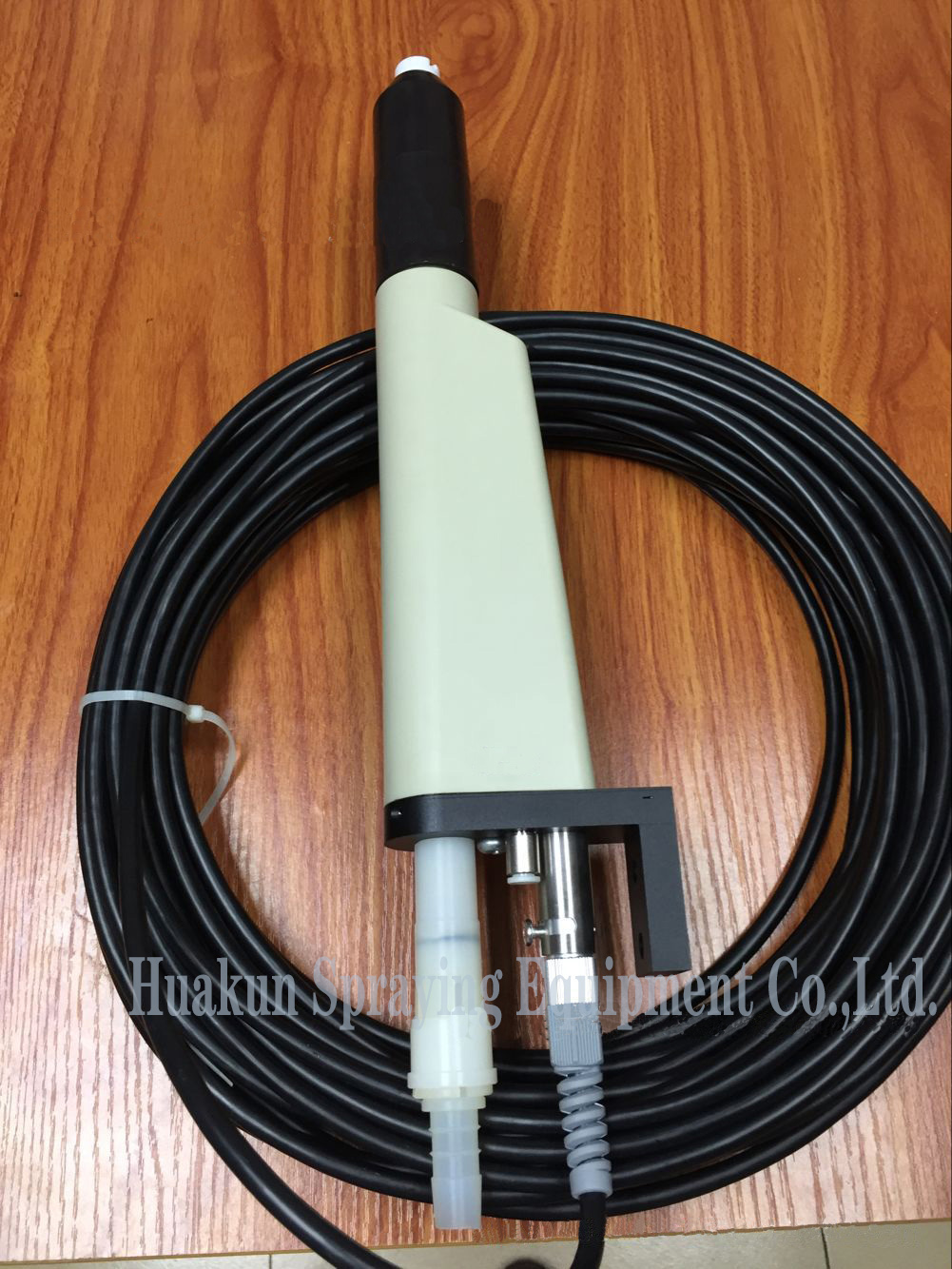 G - pg1 automatic coating gun