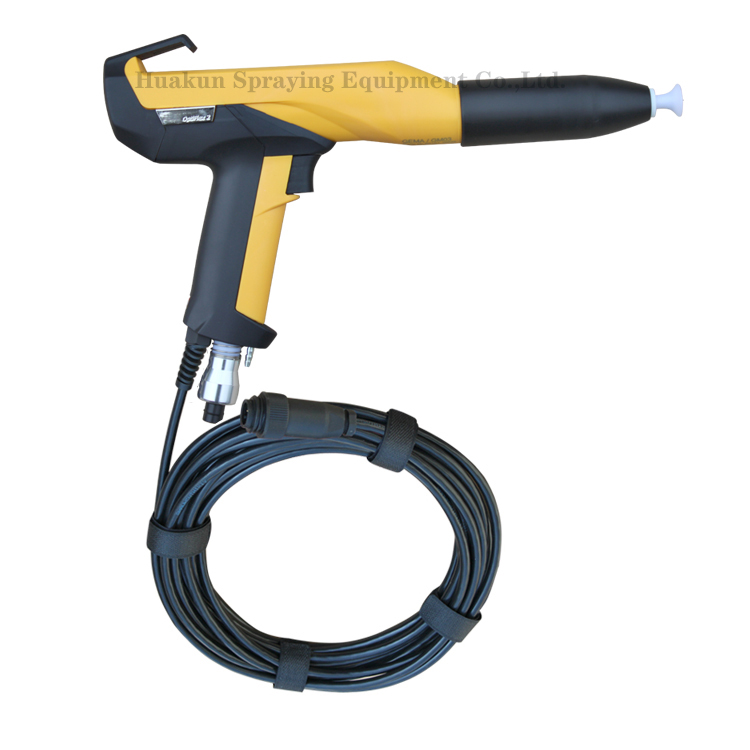 G - 03 manual coating gun