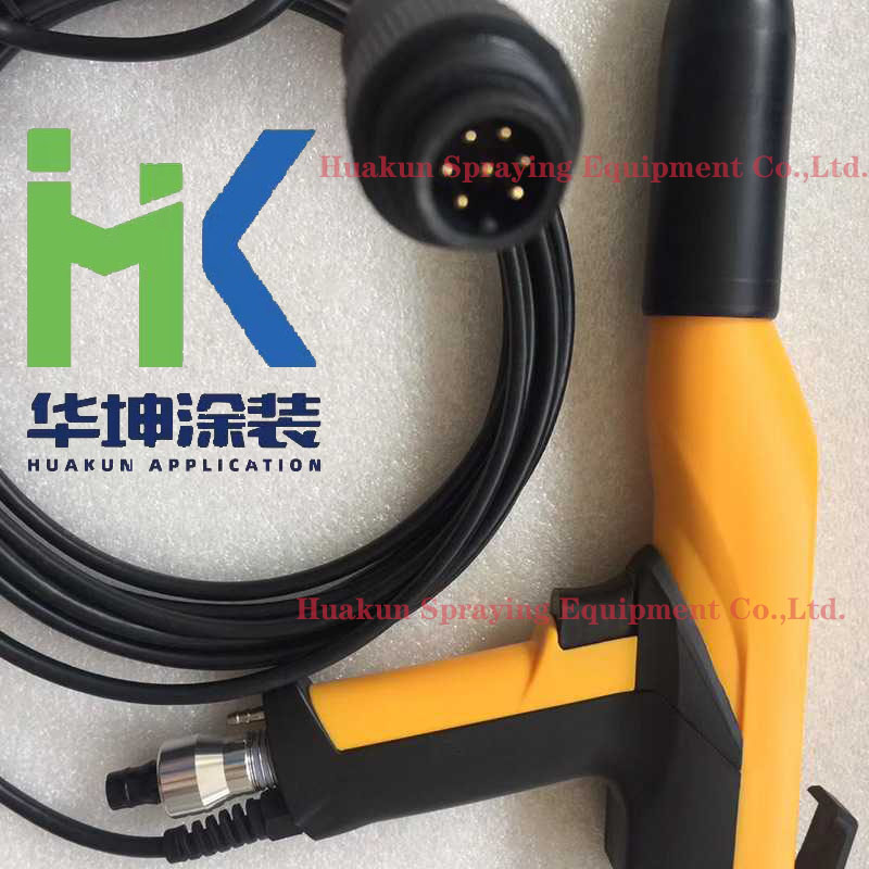 G - 03 copy manual coating gun