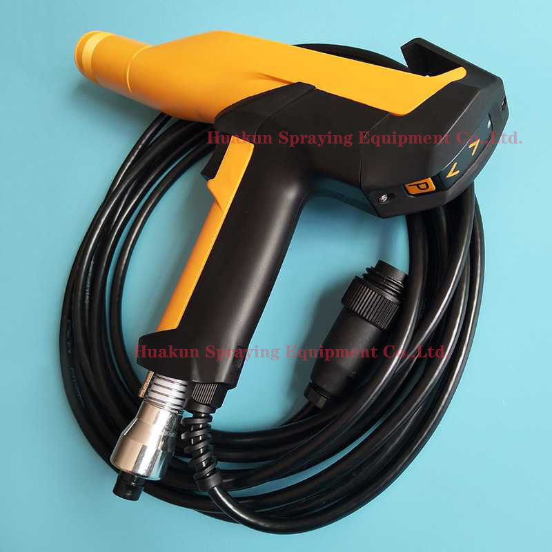 G - 03 manual coating gun