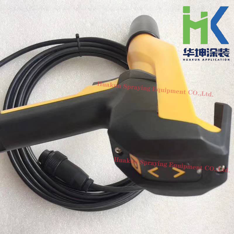 G - 03 manual coating gun