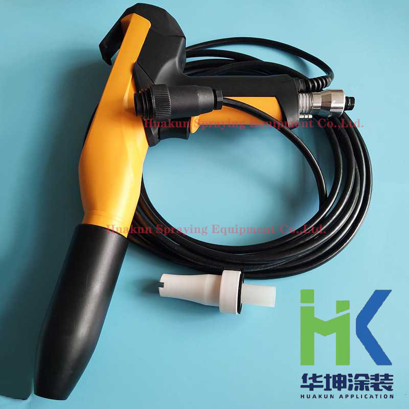 G - 03 manual coating gun
