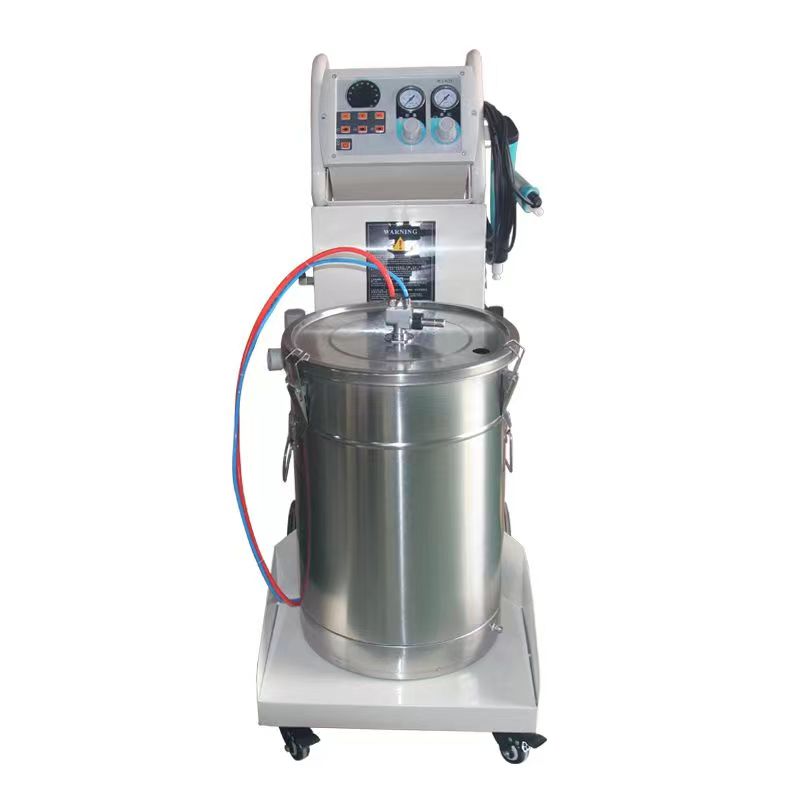 華坤靜電粉末噴涂機 B5-K2C