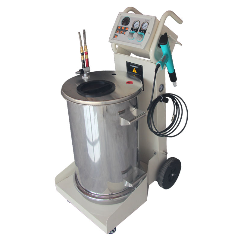 華坤靜電粉末噴涂機 B5-K2C