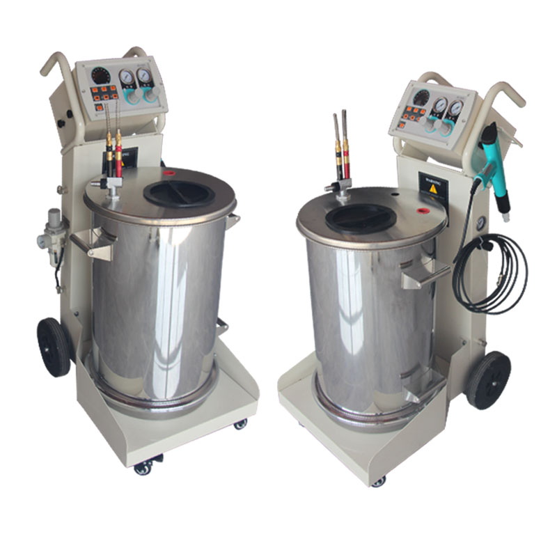 華坤靜電粉末噴涂機 B5-K2C